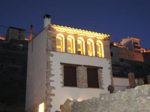 Casa Rural Caseta De L' Hort