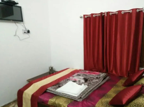 Hotel Dev Dham