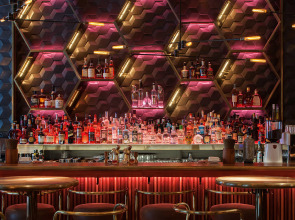 Отель Rum Budapest