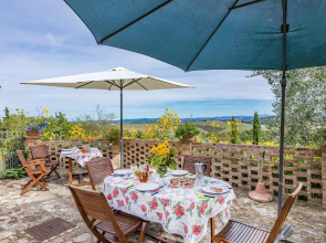 Agriturismo Etrusco