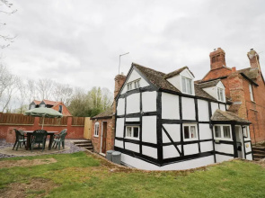 Rose Cottage