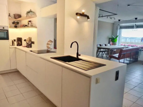 Seaview Eclectic Suite