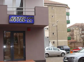 Pension Lan