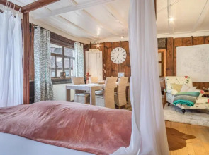 Ferienwohnung Lemkamp