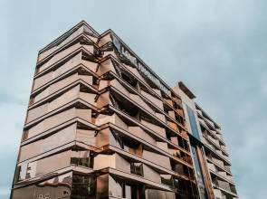 Busan Best Louis Hamilton Hotel Gijang