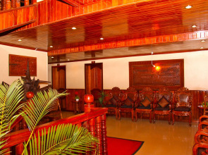 Shining Angkor Boutique Hotel