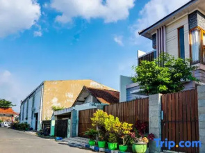 Hotel O Sumpil Syariah