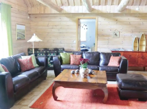 Awesome Home in Borgholm With 3 Bedrooms