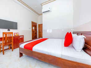 Magnolia Hotel by OYO Rooms