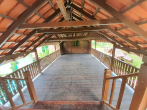 OYO 90347 Villa Temila