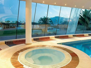 Paraiso Albufeira