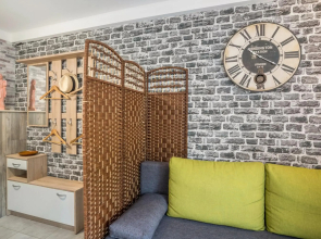 Ferienwohnung For Two