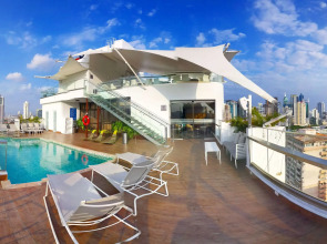 Best Western Plus Panama Zen Hotel