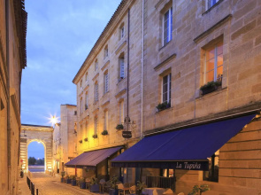 Maison Fredon