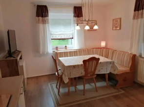 Ferienwohnung Berger