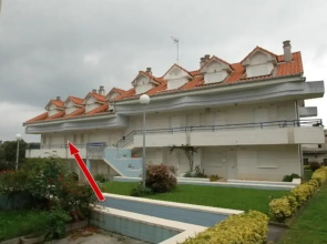 Apartment in Isla, Cantabria 102776 by MO Rentals