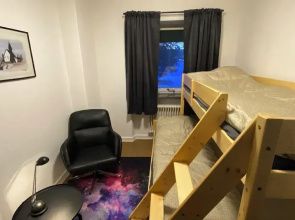 Sjømannskirken Hostel