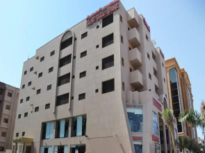 Al Hamra Palace - Al Hamra Branch