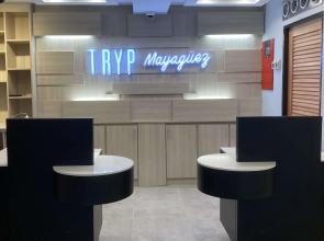 Tryp by Wyndham Mayaguez