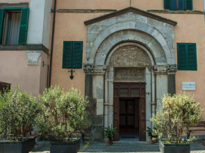 Hotel Capranica