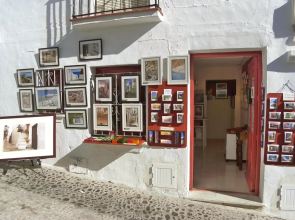 Edf Almijara - Sleeps 4
