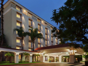 Embassy Suites Arcadia Pasadena