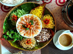 Hoang Ngoc Beach Resort