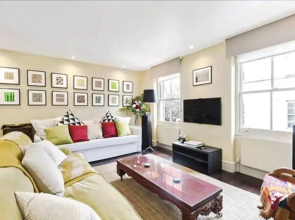 The British Museum Apartment