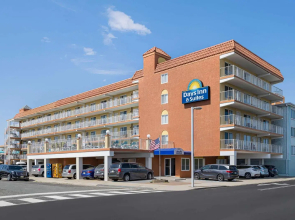 Days Inn & Suites by Wyndham Wildwood