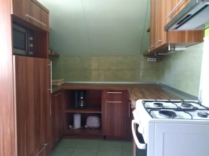 Mecsek Apartman