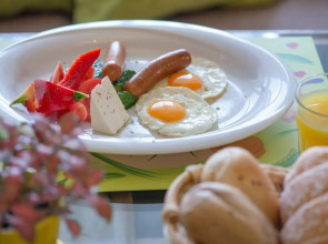 Эко-отель «Вилла Пиния»