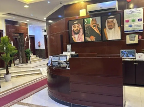 Luluat Althuraya Serviced Apartments