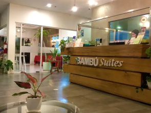 Bambu Suites