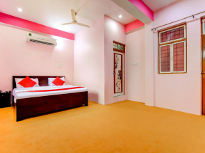 OYO 30569 Hotel Anjali