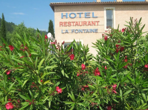 Hotel La Fontaine