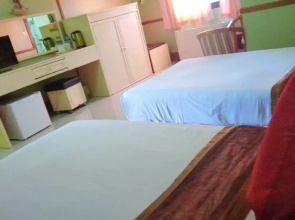 Yunnan Hotel