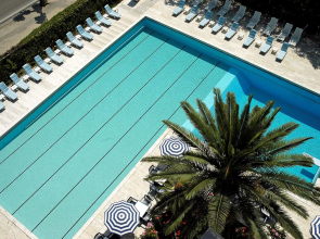 Grand Hotel Don Juan