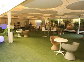 Hotel Silken Reino de Aragón
