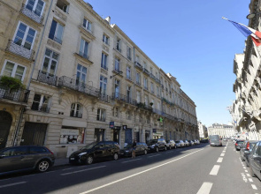 Esprit Bordelais