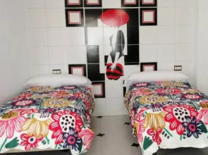 Apartamentos Cantabria - La Caseta