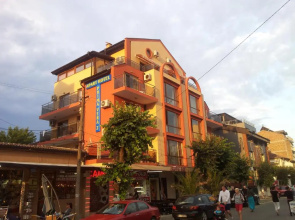 Apart Hotel Primavera 2
