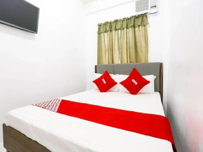 Jade Apartelle by OYO Rooms