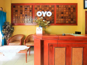 OYO 109 Pucangkerep Residence