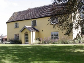 Grove Farm Cottages