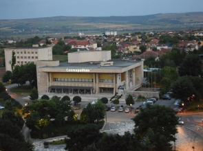 Alba Iulia - Apartament In Inima Transilvaniei