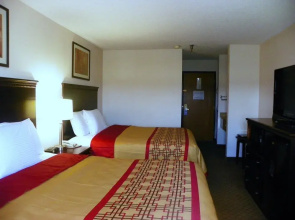 Days Inn And Suites Upper Sandusky