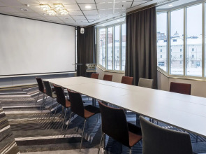 Hilton Helsinki Strand