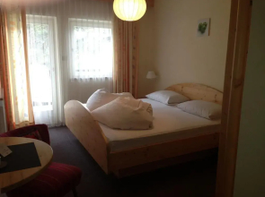 Pension Lärchenhof