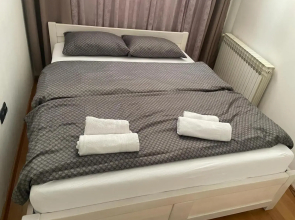 Apartment Bella Vita