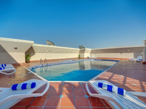 Al Manar Grand Hotel Apartments